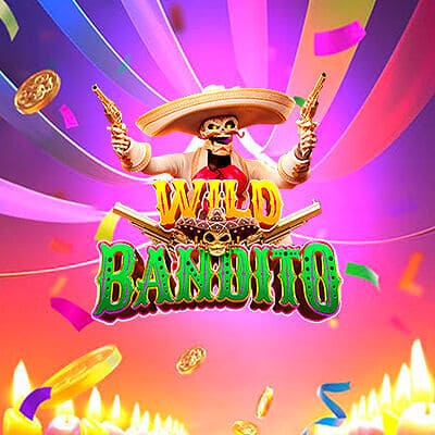 wild bandito demo