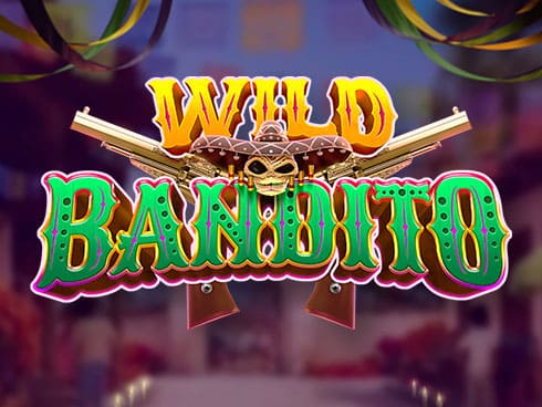 wild bandito casino online