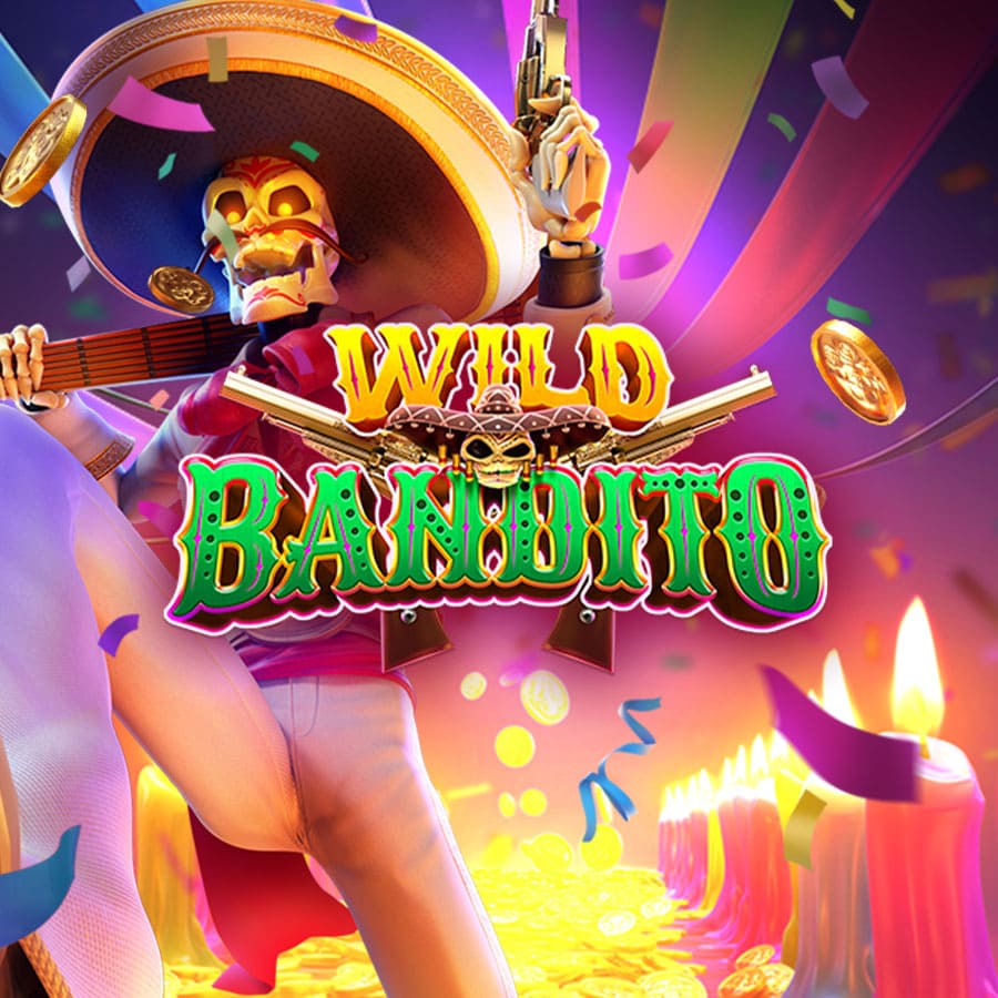 wild bandito ดีโม