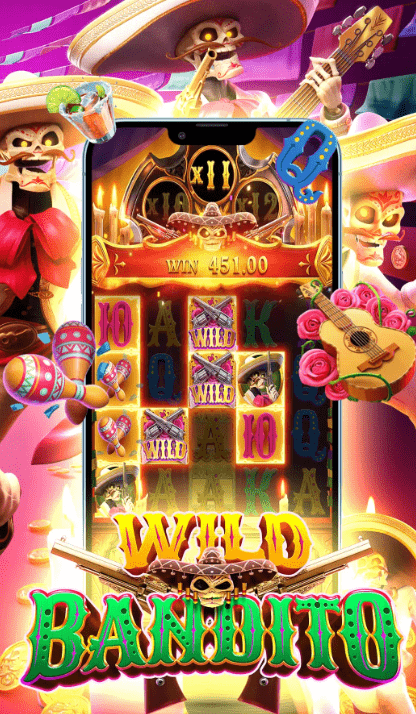 Wild Bandito Slot Review 2024 ᐈ Free Play