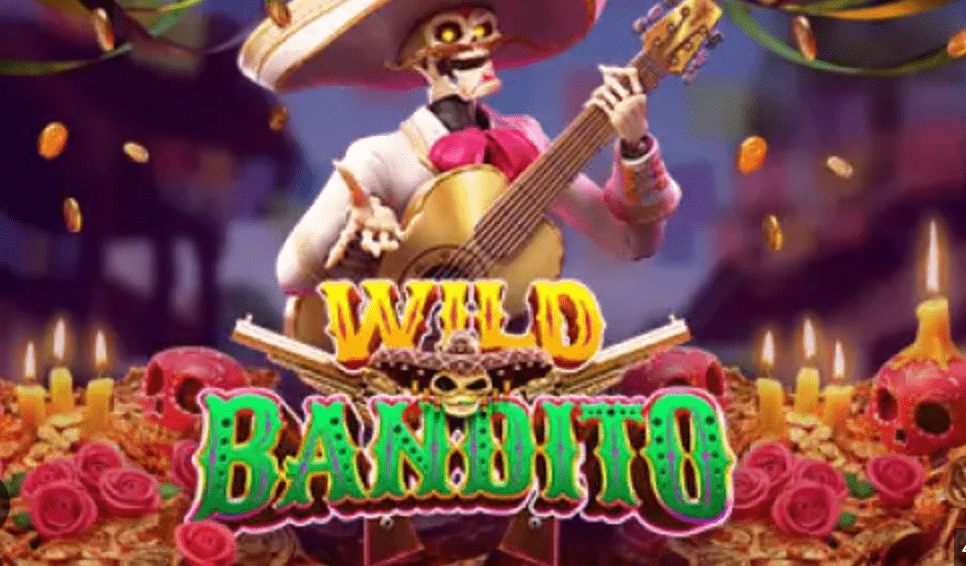 เกมฟรีนี้ Wild Bandito