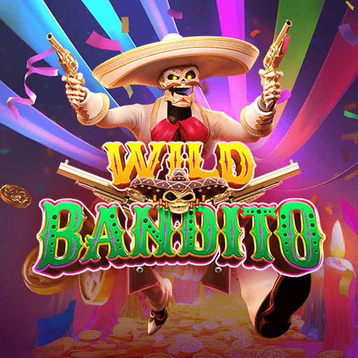 wild bandito สล็อต