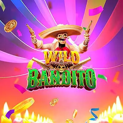 demo slot wild bandito