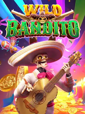 play wild bandito demo