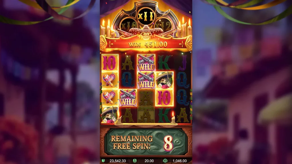 wild bandito casino bonuses and wins 